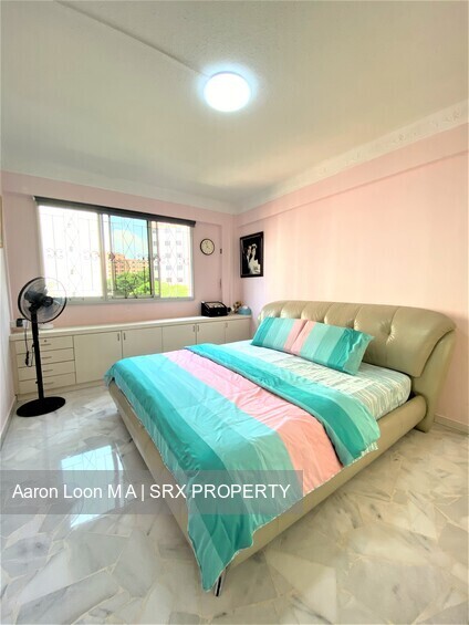 Blk 498F Tampines Street 45 (Tampines), HDB 4 Rooms #302297791